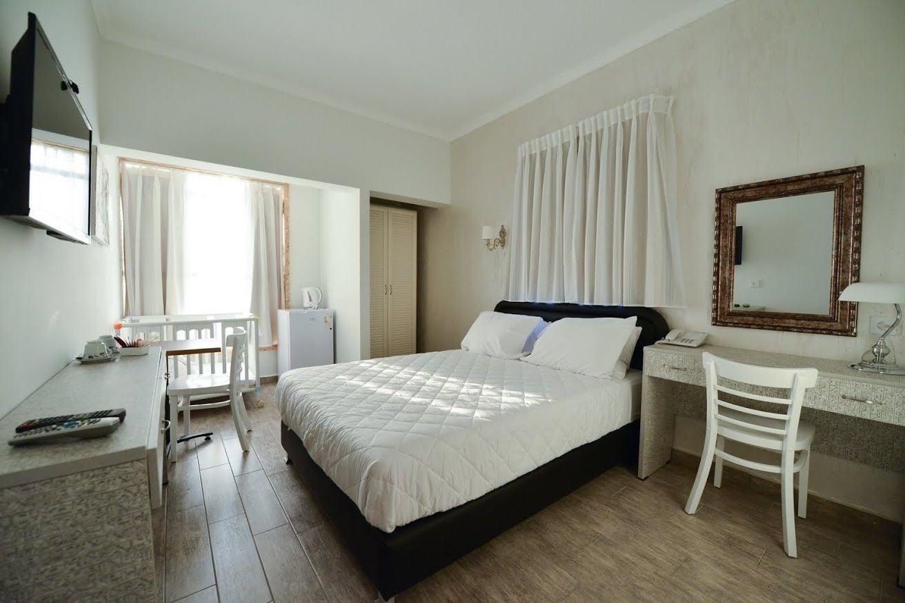 Hotel Alma - Near The Sea Netanya Exterior photo