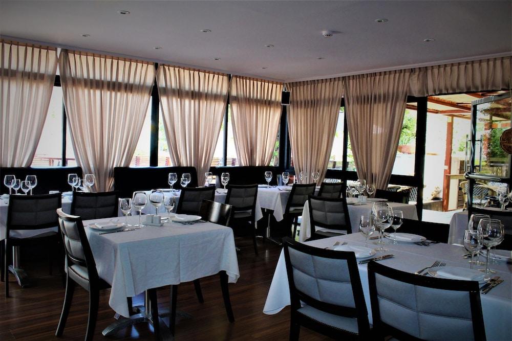 Hotel Alma - Near The Sea Netanya Exterior photo