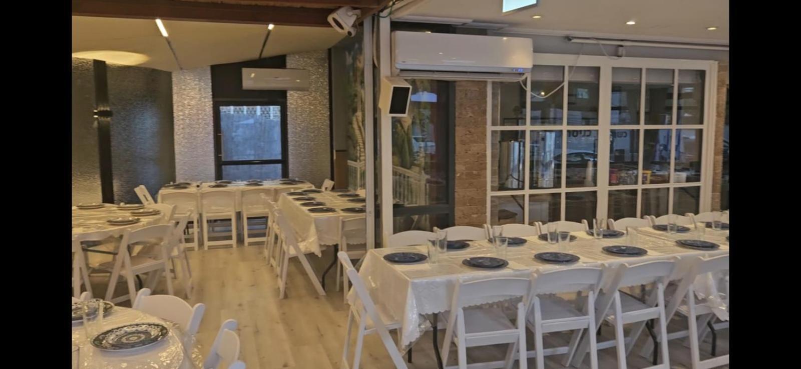 Hotel Alma - Near The Sea Netanya Exterior photo